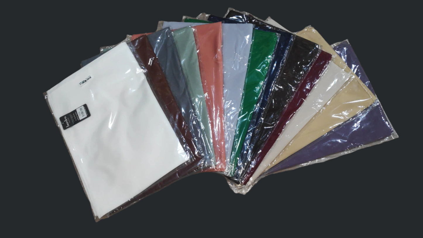 BURDEN PLAIN STOLE (#KWH-25Y7907)