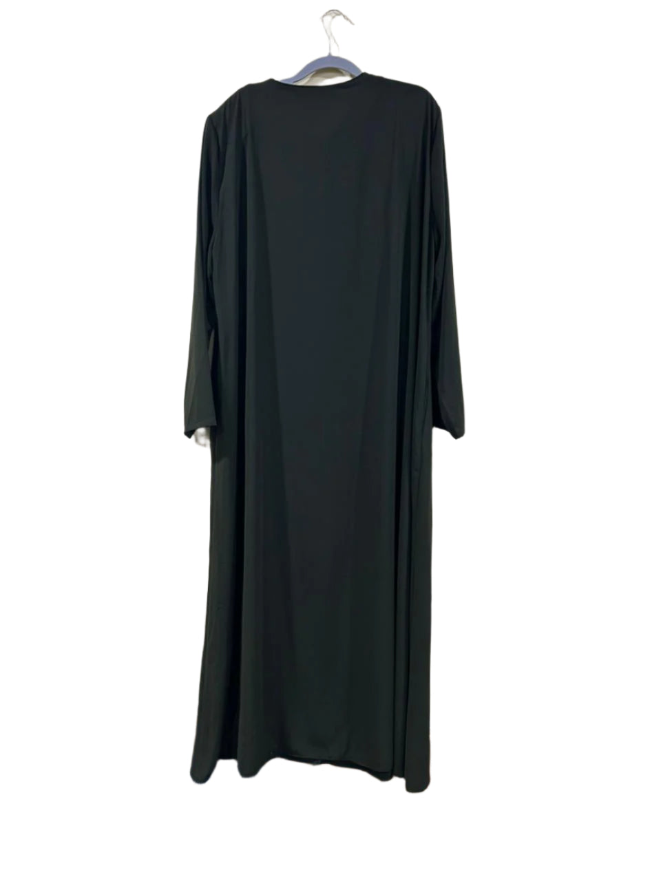 ZEHRA ABAYA DIAMOND LINE (#AB-25Y7937)