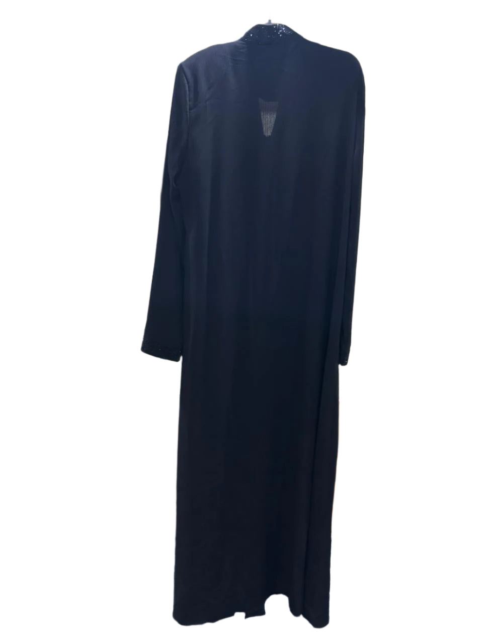GIZAR ABAYA STONE GOLDEN (#AB-25Y7940)