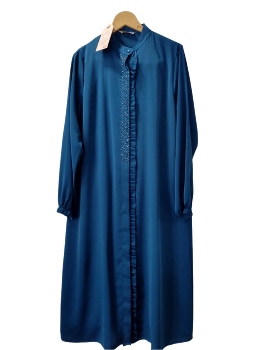 USLUMODA GEORGETTE