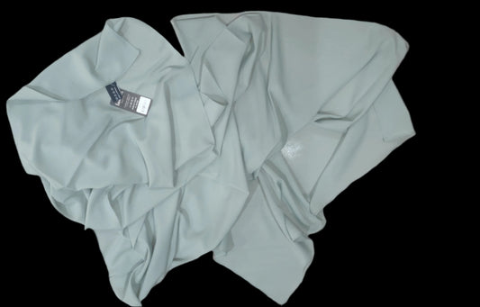 BURDEN PLAIN STOLE (#KWH-25Y7907)